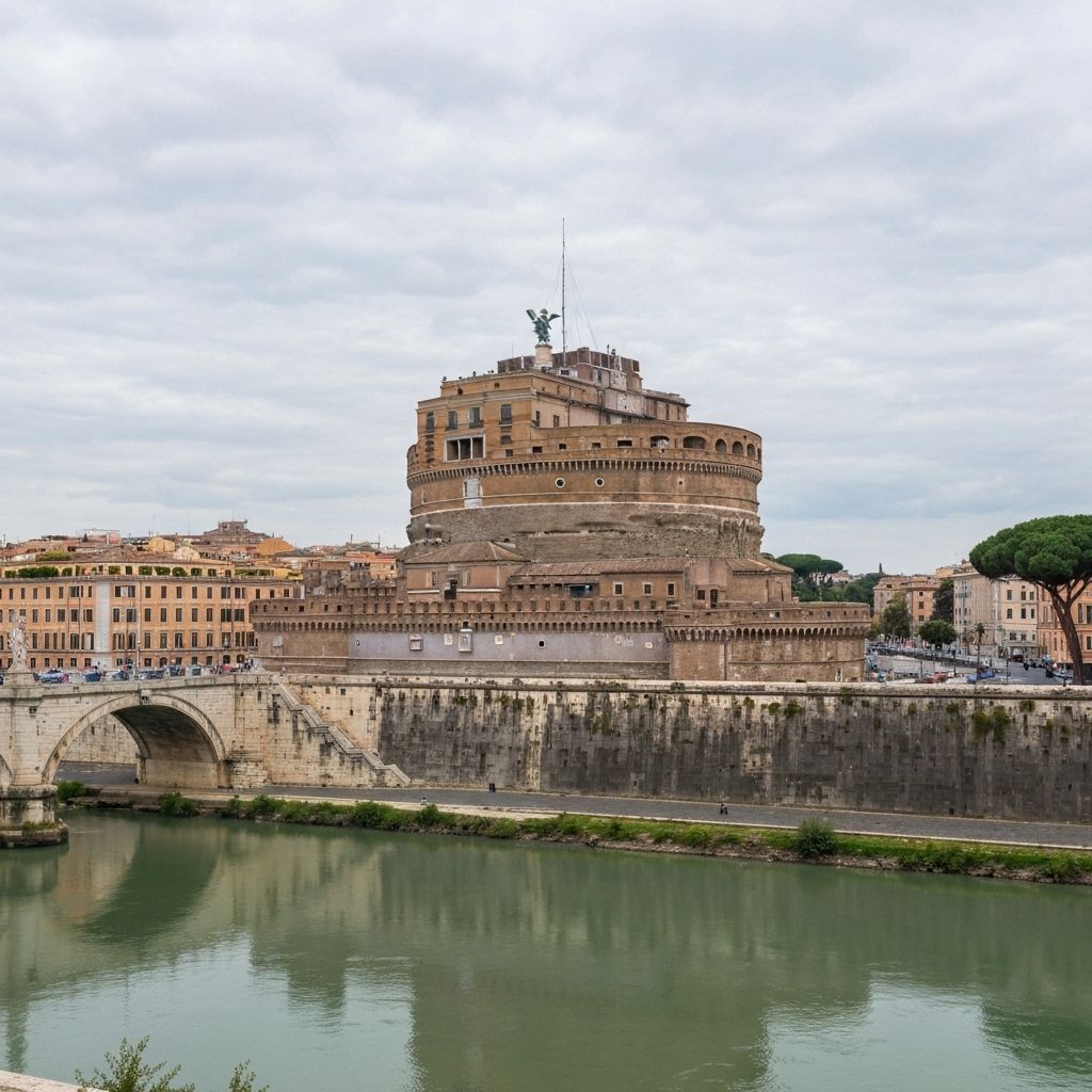 Castel Sant'Angelo