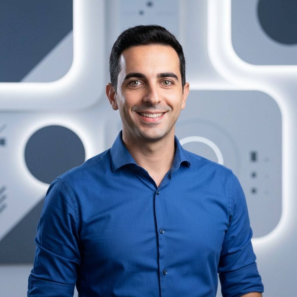 Paul Sanetti
