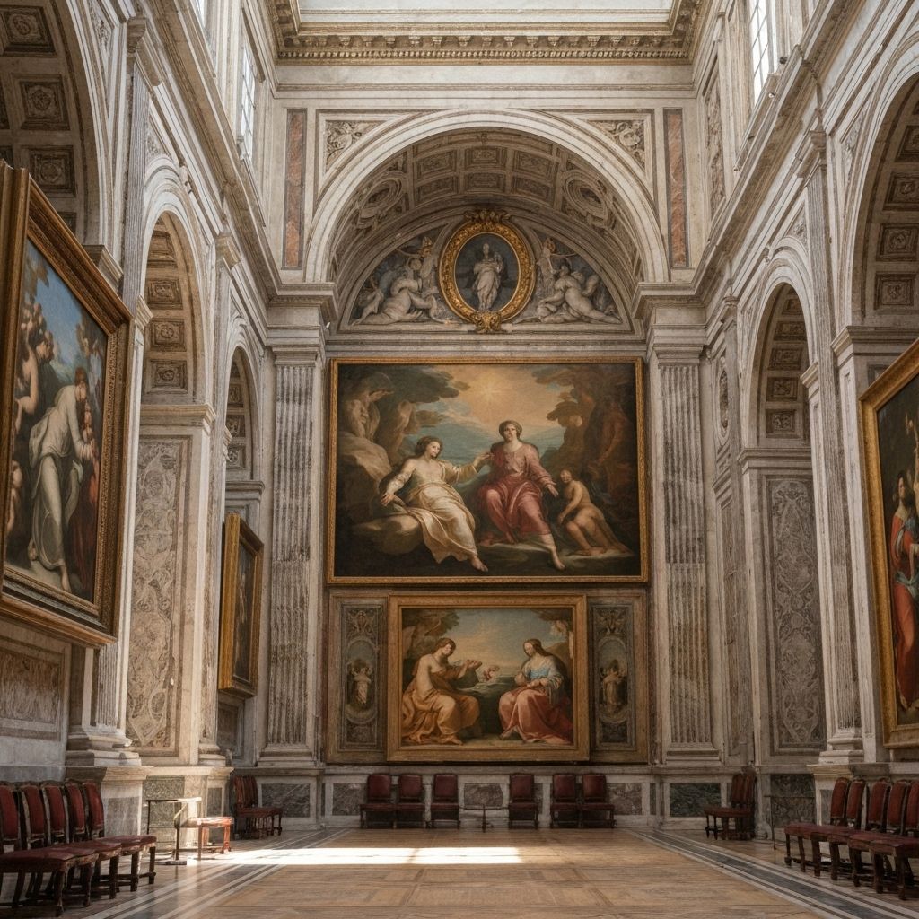 Vatican Museums