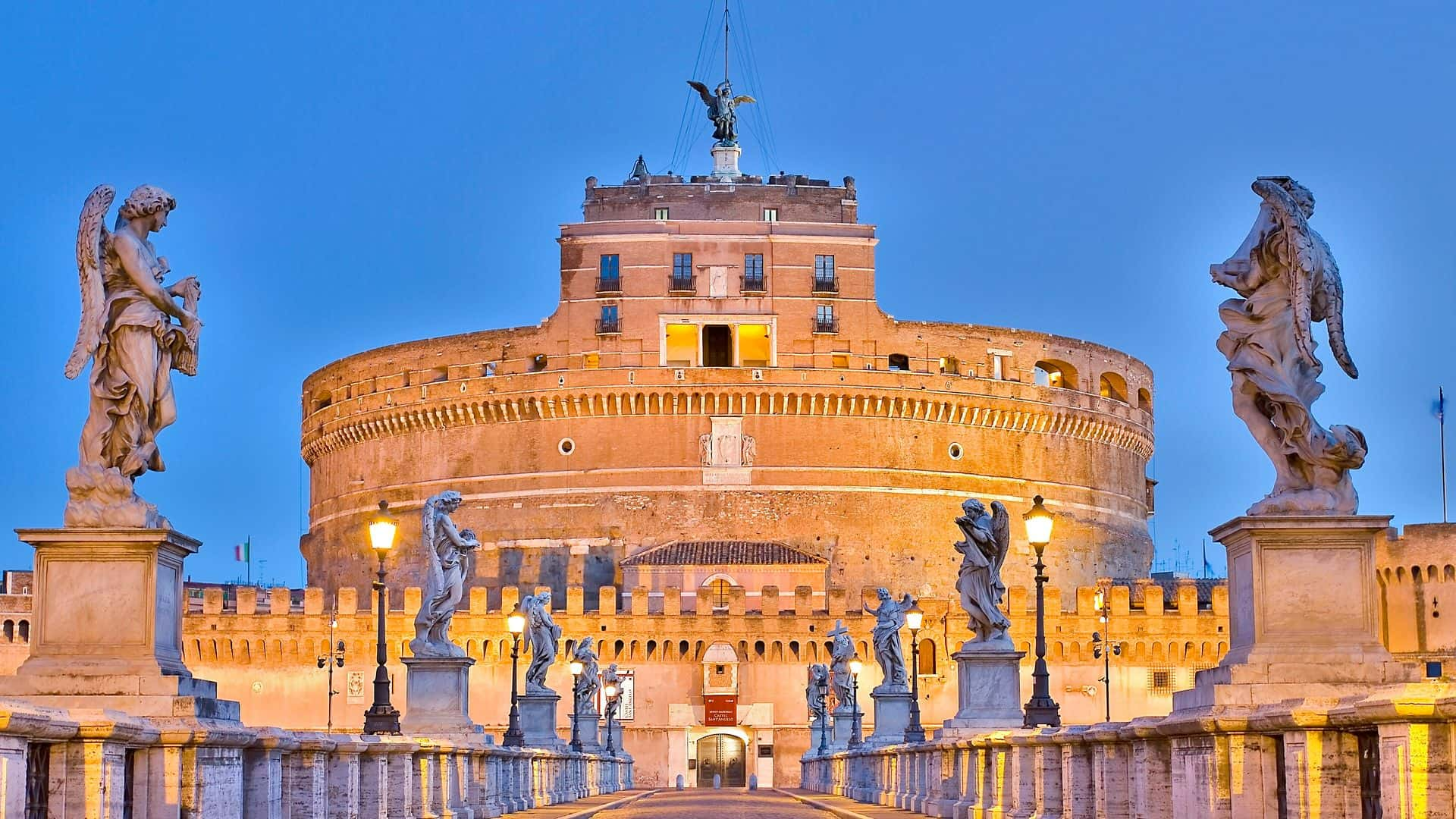 Castel Sant'Angelo